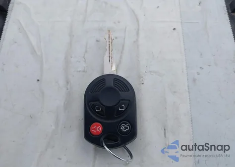 2007 Ford Fusion Sel z USA, uszkodzony, nr VIN 3FAHP08177R231392